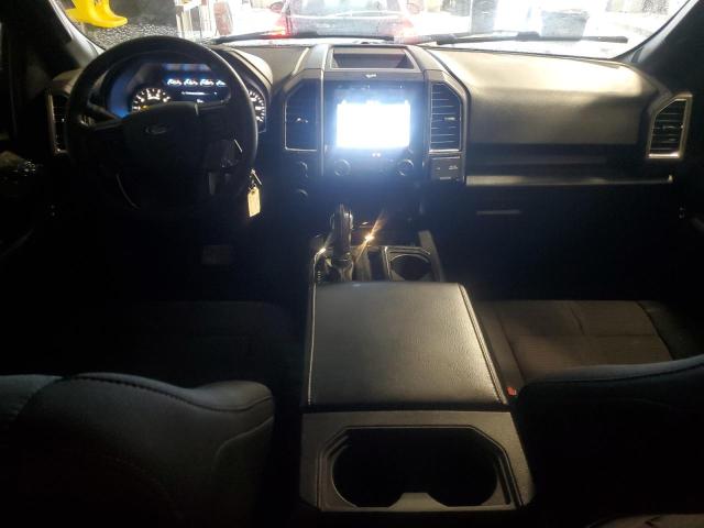 Zdjęcie 8 z aukcji – 2016 FORD F150 SUPER z VIN 1FTEW1EFXGFC79312
