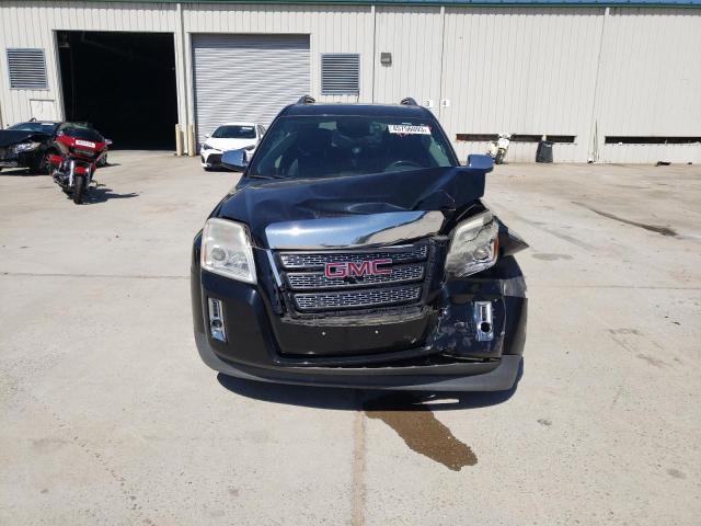 Photo 5 from auction – 2015 GMC TERRAIN SL with VIN 2GKFLTE32F6193679