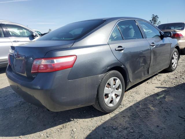 Photo 3 from auction – 2007 TOYOTA CAMRY CE with VIN 4T1BE46K87U704293