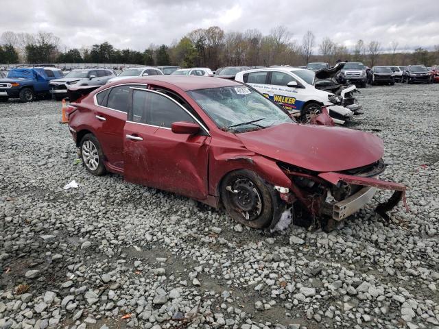 Photo 4 from auction – 2014 NISSAN ALTIMA 2.5 with VIN 1N4AL3AP2EN200564