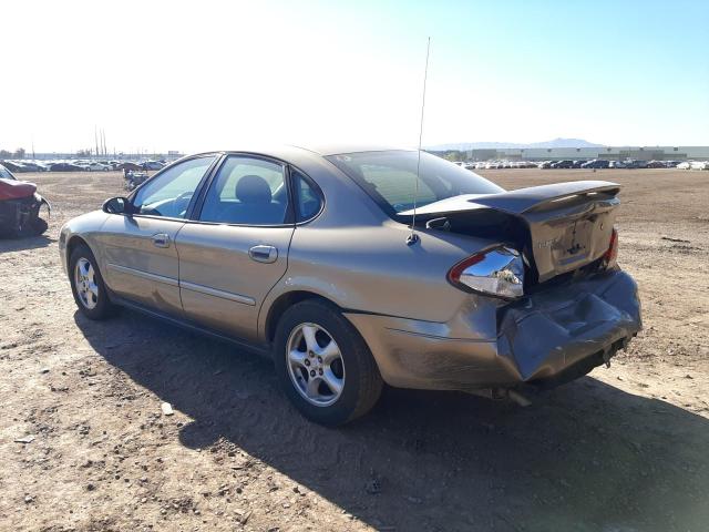 Foto 2 de la subasta – 2003 FORD TAURUS SE con VIN 1FAFP53U83G148464