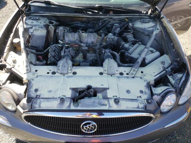 Photo 11 from auction – 2007 BUICK LACROSSE C with VIN 2G4WC582171135857