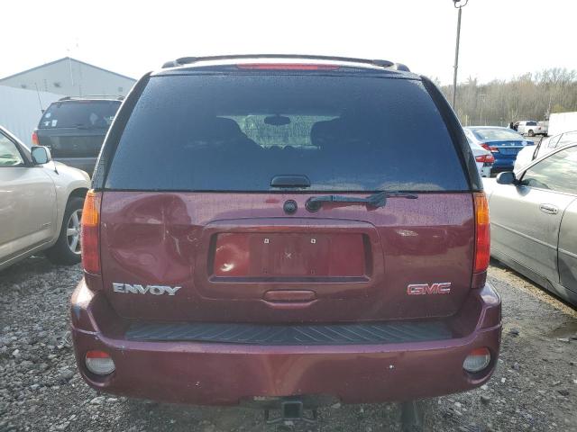 Zdjęcie 6 z aukcji – 2005 GMC ENVOY z VIN 1GKDT13S452349450