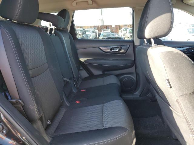 Photo 11 from auction – 2017 NISSAN ROGUE S with VIN KNMAT2MV8HP546206