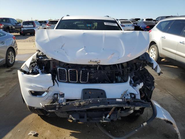 Photo 5 from auction – 2018 JEEP GRAND CHER with VIN 1C4RJEBG5JC480094