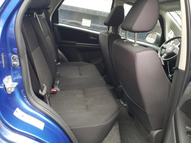 Photo 10 from auction – 2012 SUZUKI SX4 with VIN JS2YB5A38C6301061