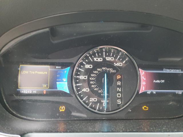 Photo 9 from auction – 2013 FORD EDGE SEL with VIN 2FMDK4JC1DBA56086