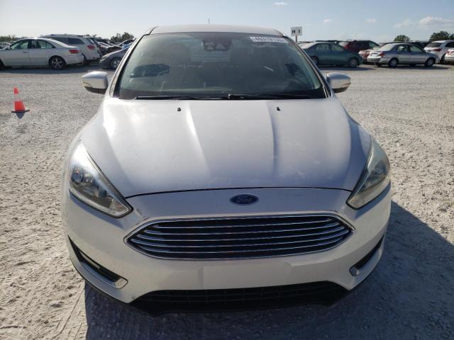 Photo 5 from auction – 2016 FORD FOCUS TITA with VIN 1FADP3J29GL381909