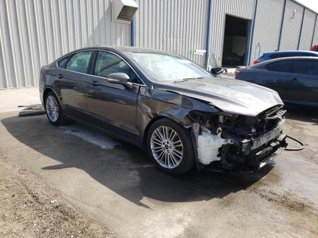 Photo 4 from auction – 2016 FORD FUSION SE with VIN 3FA6P0T91GR265610