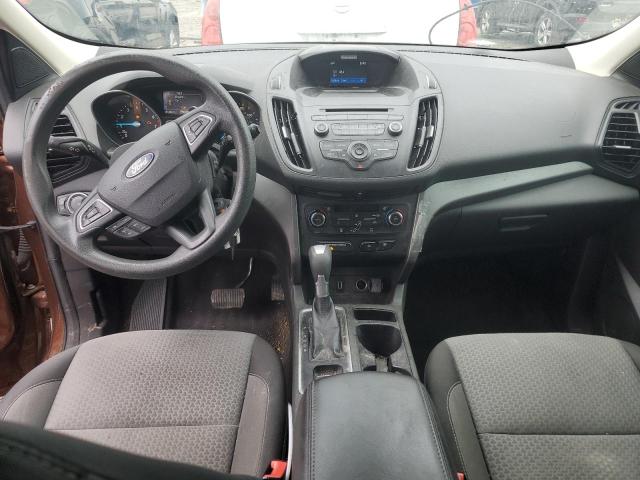 Photo 8 from auction – 2017 FORD ESCAPE SE with VIN 1FMCU0GD1HUD06862