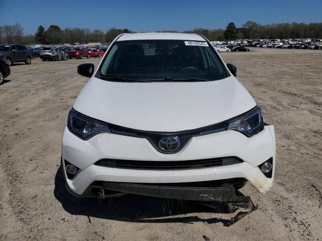 Photo 5 from auction – 2018 TOYOTA RAV4 LE with VIN 2T3ZFREV1JW505525