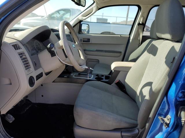 Photo 7 from auction – 2012 FORD ESCAPE XLS with VIN 1FMCU0C73CKB04741