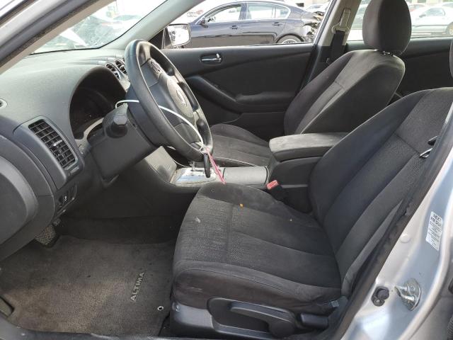 Фото 7 с аукциона – 2012 NISSAN ALTIMA BAS с VIN 1N4AL2AP9CC209667