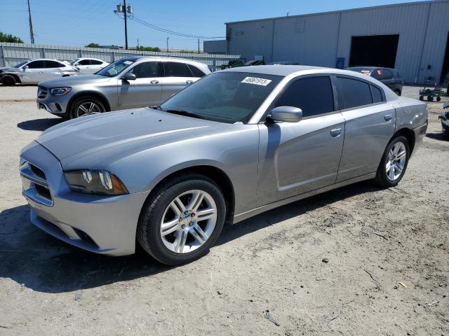 DODGE CHARGER 2011 with VIN 2B3CL3CG8BH532529 - Photo from auction