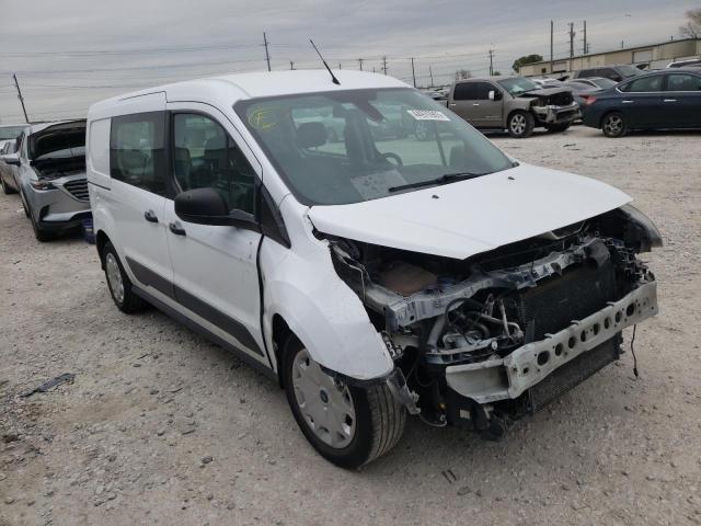 Photo 4 from auction – 2015 FORD TRANSIT CO with VIN NM0LS7E78F1208200
