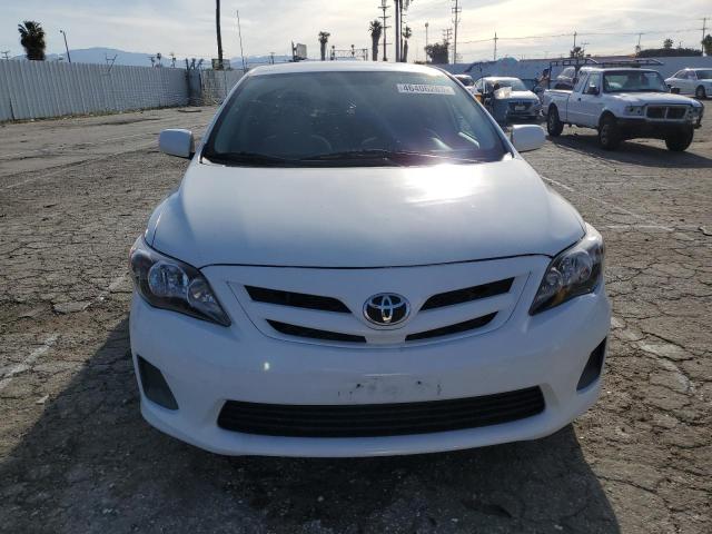 Photo 5 from auction – 2011 TOYOTA COROLLA BA with VIN 2T1BU4EE2BC590168