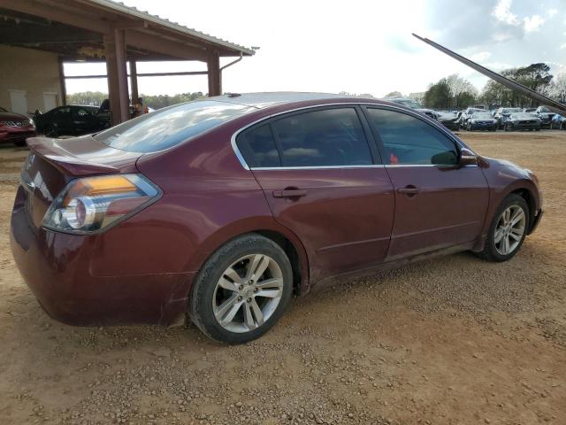 Photo 3 from auction – 2011 NISSAN ALTIMA SR with VIN 1N4BL2AP3BC176099