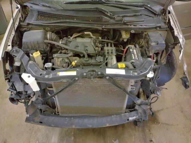 Photo 11 from auction – 2008 DODGE GRAND CARA with VIN 2D8HN54P78R752712