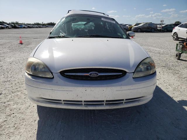 Photo 5 from auction – 2003 FORD TAURUS SE with VIN 1FAFP58S03A116862