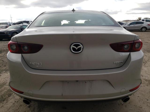 Photo 6 from auction – 2022 MAZDA 3 with VIN 3MZBPBAY6NM312300