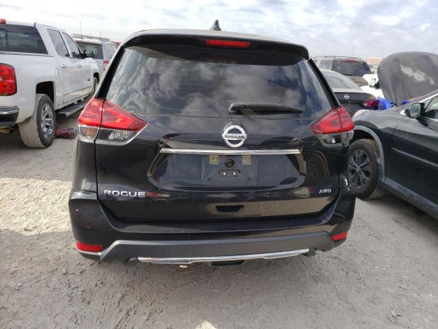 Photo 6 from auction – 2018 NISSAN ROGUE S with VIN KNMAT2MV1JP523601