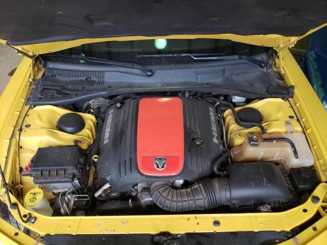 Photo 11 from auction – 2006 DODGE CHARGER R/ with VIN 2B3LA53H16H316893