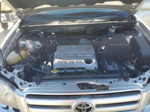 Photo 11 from auction – 2005 TOYOTA HIGHLANDER with VIN JTEGP21A950078275