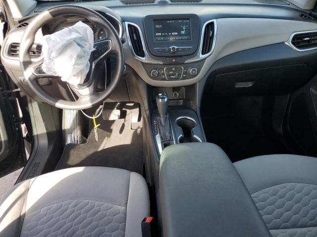 Photo 8 from auction – 2018 CHEVROLET EQUINOX with VIN 2GNAXHEV1J6297671