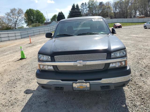 Photo 5 from auction – 2003 CHEVROLET SILVERADO with VIN 1GCEK14T33Z183016