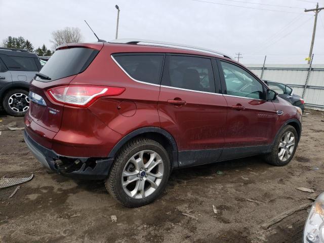 Photo 3 from auction – 2016 FORD ESCAPE TIT with VIN 1FMCU9J99GUB34684