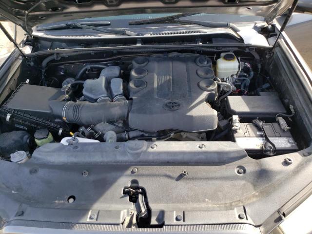 Photo 12 from auction – 2013 TOYOTA 4RUNNER SR with VIN JTEZU5JR6D5061640