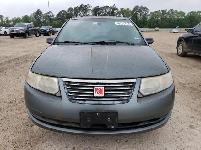 Photo 5 from auction – 2007 SATURN ION LEVEL with VIN 1G8AJ55F27Z151014