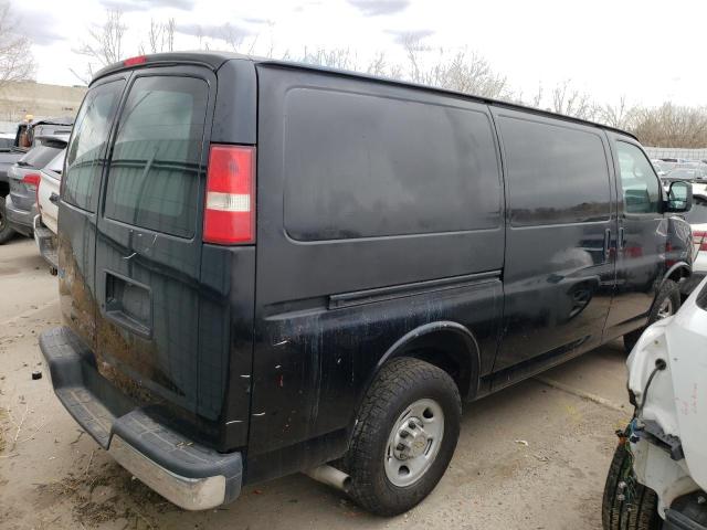 Photo 4 from auction – 2014 CHEVROLET EXPRESS G2 with VIN 1GCWGFBA2E1170070