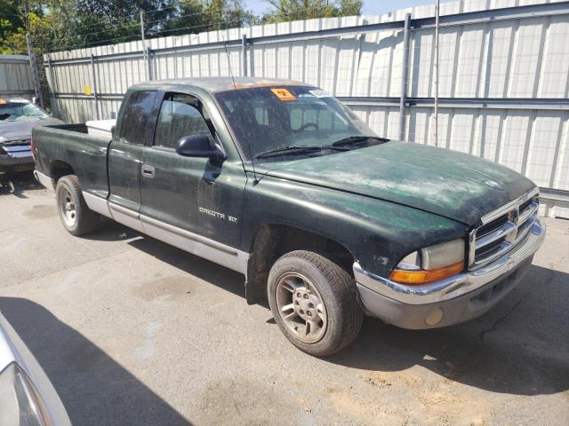 Photo 4 from auction – 1997 DODGE DAKOTA with VIN 1B7GL23X5VS265485