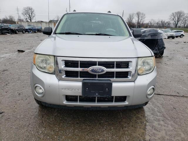Photo 5 from auction – 2008 FORD ESCAPE XLT with VIN 1FMCU93158KD07766