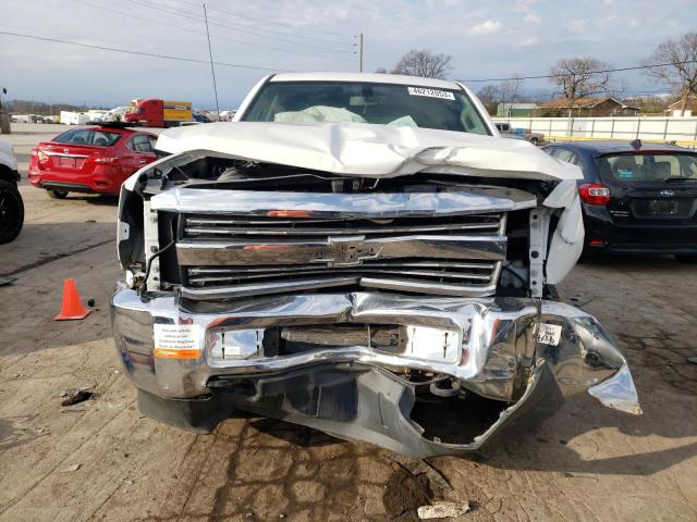 Photo 5 from auction – 2017 CHEVROLET SILVERADO with VIN 1GC1CUEG6HF193868