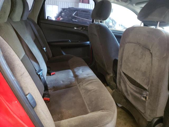 Photo 10 from auction – 2011 CHEVROLET IMPALA LS with VIN 2G1WF5EK1B1116971