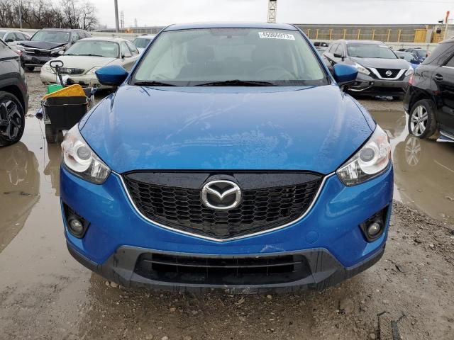 Photo 5 from auction – 2013 MAZDA CX-5 TOURI with VIN JM3KE2CE2D0130873