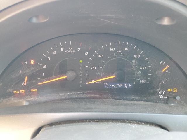 Photo 9 from auction – 2007 TOYOTA CAMRY CE with VIN 4T1BE46K77U641736
