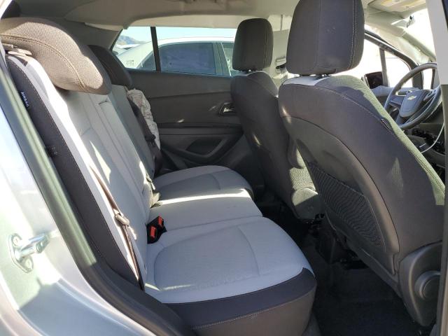 Photo 10 from auction – 2017 CHEVROLET TRAX LS with VIN 3GNCJKSB7HL286570