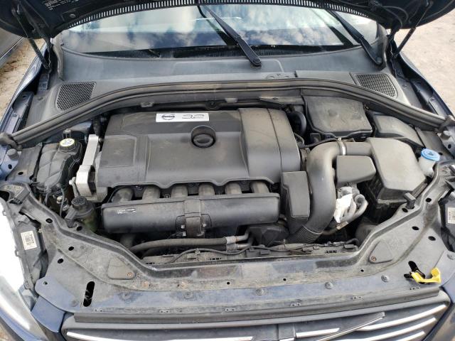 Photo 12 from auction – 2014 VOLVO XC60 3.2 with VIN YV4940DZ7E2537266