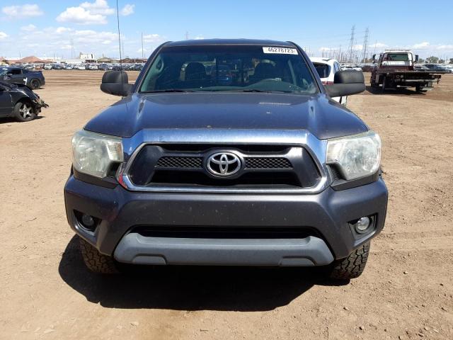 Photo 5 from auction – 2014 TOYOTA TACOMA PRE with VIN 5TFTU4GN1EX061799