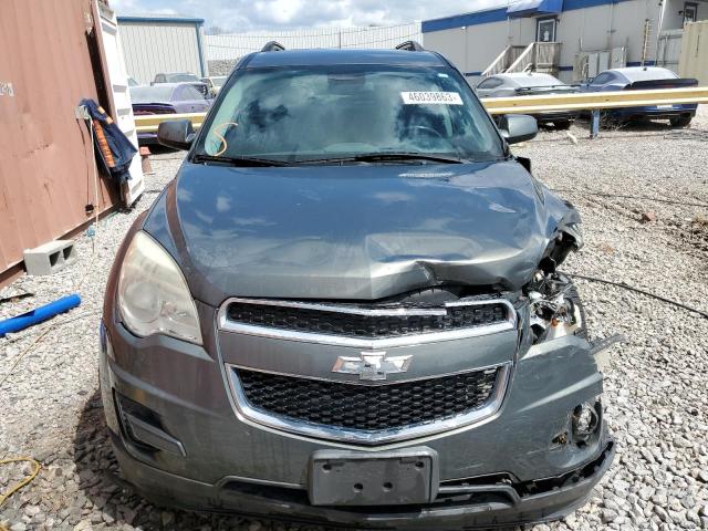 Photo 5 from auction – 2013 CHEVROLET EQUINOX LT with VIN 2GNALDEK1D6165878