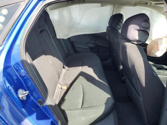 Photo 10 from auction – 2017 HONDA CIVIC EX with VIN 2HGFC2F75HH535836