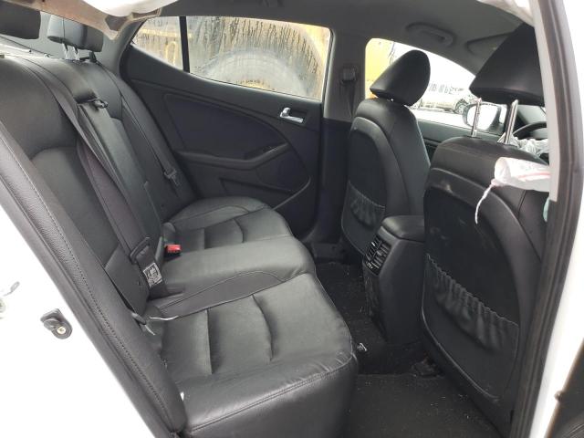 Photo 10 from auction – 2015 KIA OPTIMA HYB with VIN KNAGN4AD8F5091696