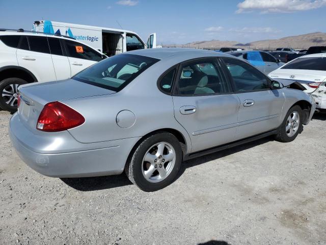 Photo 3 from auction – 2002 FORD TAURUS SES with VIN 1FAFP55262G244166