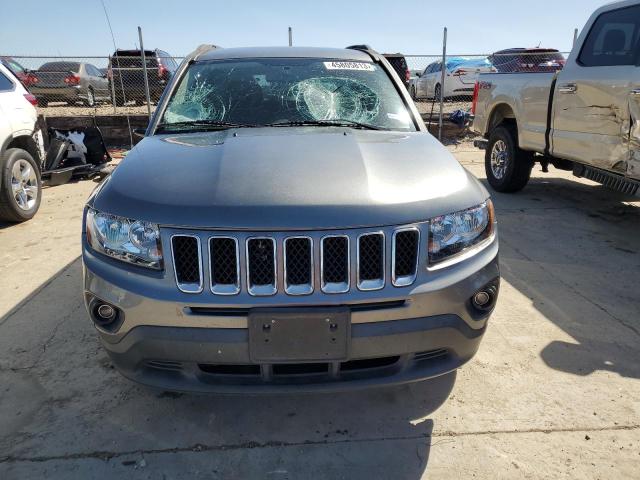Photo 5 from auction – 2014 JEEP COMPASS SP with VIN 1C4NJCBAXED587527