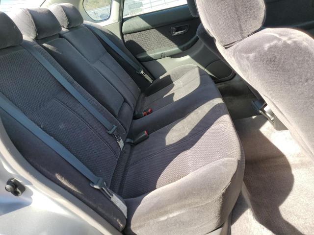 Photo 10 from auction – 2004 SUBARU LEGACY L S with VIN 4S3BE625647201534