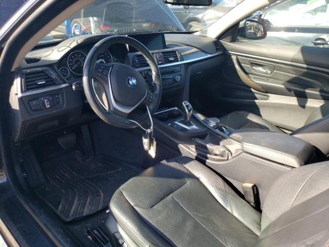 Photo 8 from auction – 2015 BMW 428 XI with VIN WBA3N9C56FK246801