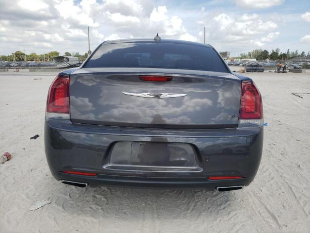 Photo 6 from auction – 2017 CHRYSLER 300 S with VIN 2C3CCAGGXHH541937